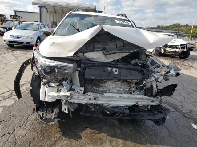 Photo 5 from auction – 2025 SUBARU FORESTER P with VIN JF2SLDDC2SH453747