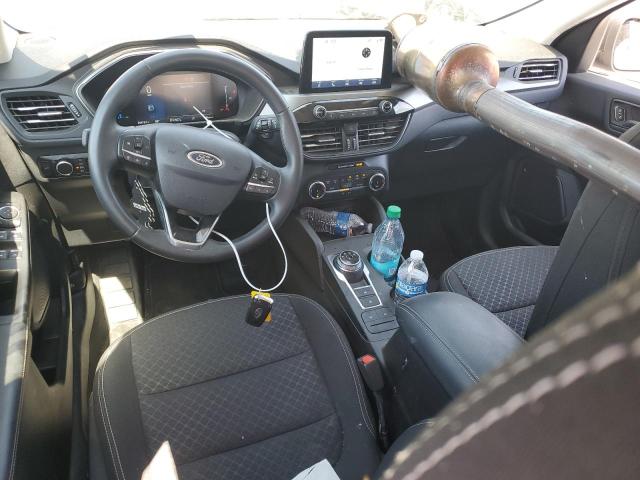 Photo 8 from auction – 2024 FORD ESCAPE ACTIVE with VIN 1FMCU0GN1RUA92790