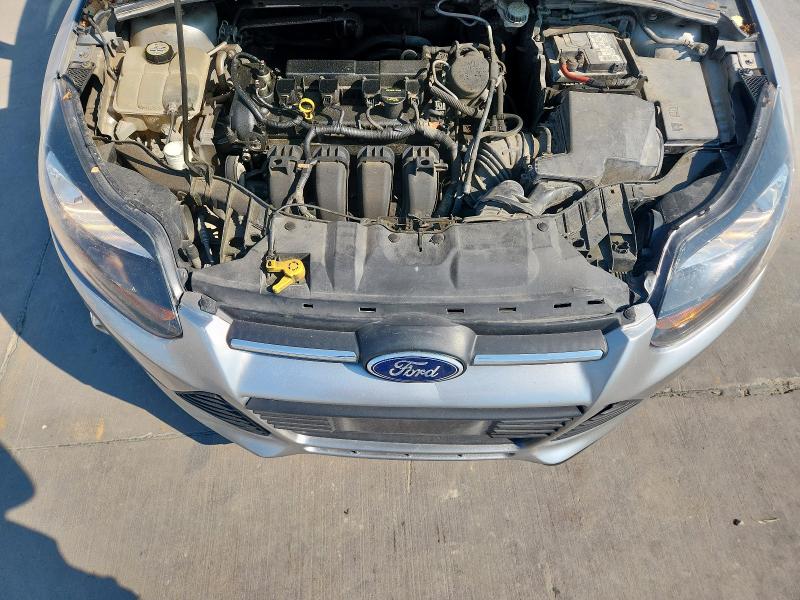 Photo 11 from auction – 2012 FORD FOCUS SE with VIN 1FAHP3F28CL454207