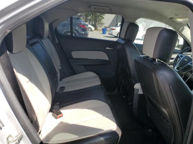 Photo 10 from auction – 2011 CHEVROLET EQUINOX LT with VIN 2CNALPEC5B6471039