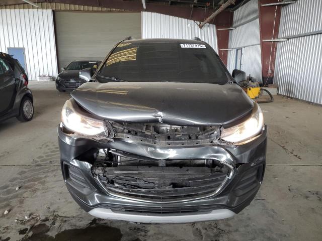 Photo 5 from auction – 2018 CHEVROLET TRAX 1LT with VIN KL7CJPSB8JB659075