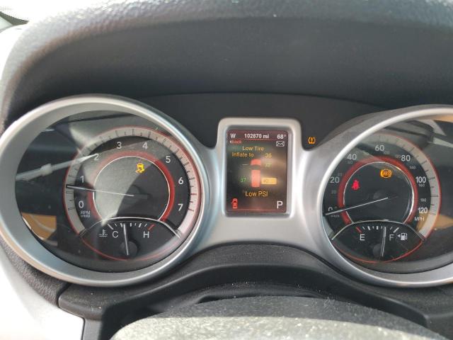 Photo 9 from auction – 2013 DODGE JOURNEY CR with VIN 3C4PDCDG0DT705675