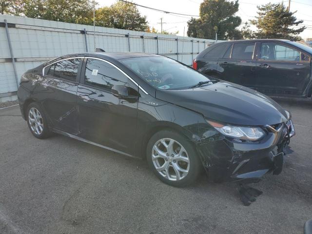 Photo 4 from auction – 2017 CHEVROLET VOLT with VIN 1G1RB6S56HU101554