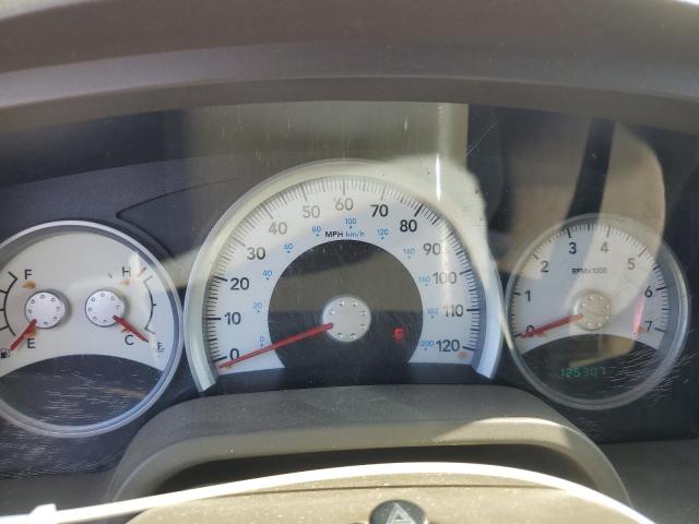 Photo 9 from auction – 2005 DODGE DAKOTA QUA with VIN 1D7HW48N75S102468