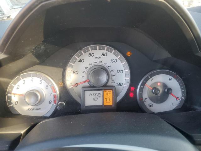Photo 9 from auction – 2013 HONDA PILOT EXL with VIN 5FNYF4H53DB072701