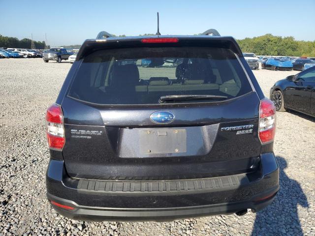 Photo 6 from auction – 2015 SUBARU FORESTER 2 with VIN JF2SJAHC0FH445277