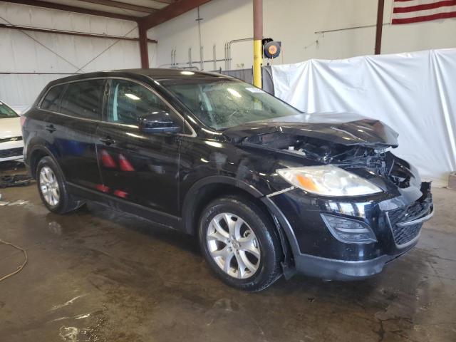 Photo 4 from auction – 2012 MAZDA CX-9 with VIN JM3TB3BV7C0339299