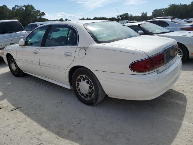 Photo 2 from auction – 2003 BUICK LESABRE CU with VIN 1G4HP52K834162736