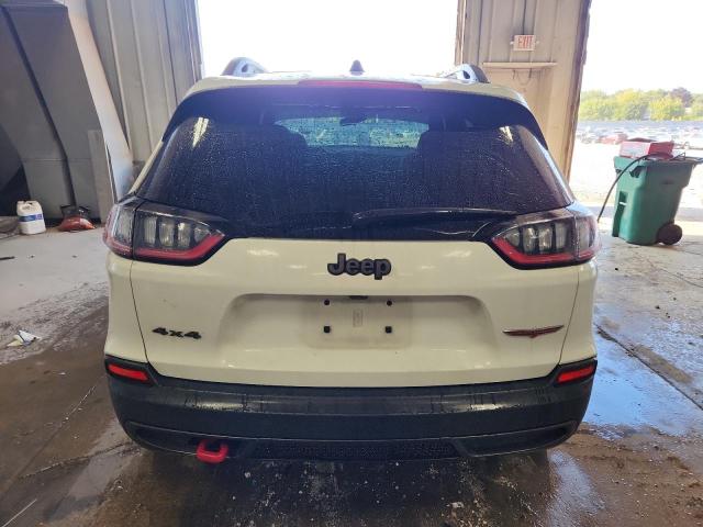 Photo 6 from auction – 2019 JEEP CHEROKEE T with VIN 1C4PJMBX7KD104042