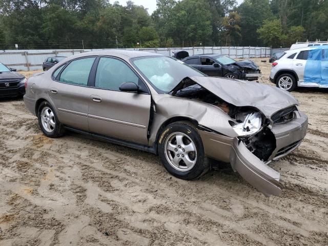 Photo 4 from auction – 2005 FORD TAURUS SE with VIN 1FAFP53215A207651
