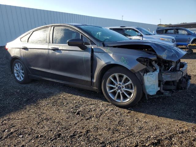 Photo 4 from auction – 2017 FORD FUSION SE with VIN 3FA6P0H73HR217812