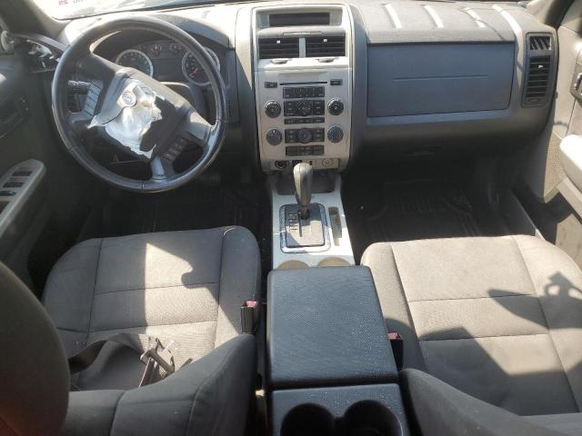 Photo 8 from auction – 2012 FORD ESCAPE XLT with VIN 1FMCU0D71CKC62123