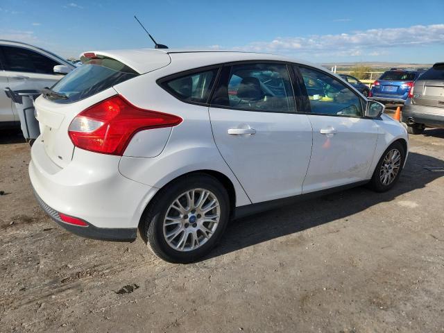 Photo 3 from auction – 2012 FORD FOCUS SE with VIN 1FAHP3K26CL178597