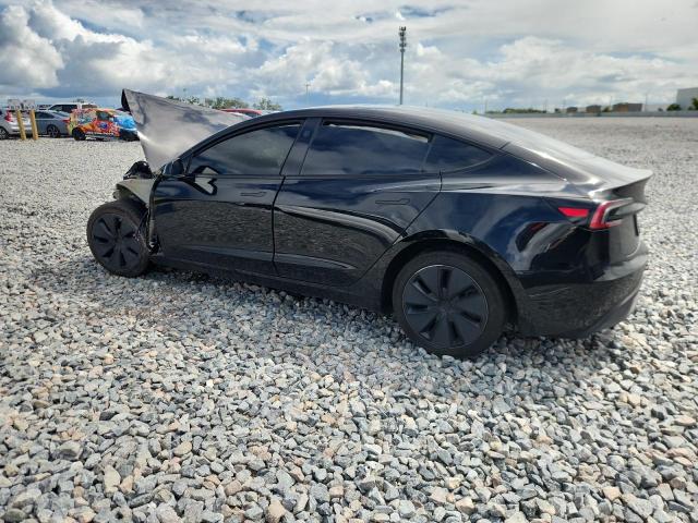 Photo 2 from auction – 2024 TESLA MODEL 3 with VIN 5YJ3E1EA7RF834366