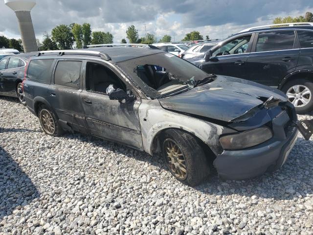 Photo 4 from auction – 2006 VOLVO XC70 with VIN YV4SZ592961242172