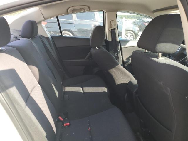 Photo 10 from auction – 2011 MAZDA 3 I with VIN JM1BL1UG2B1464756