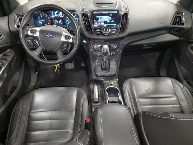 Photo 8 from auction – 2014 FORD ESCAPE TIT with VIN 1FMCU9J93EUB99026