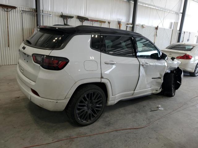 Photo 3 from auction – 2022 JEEP COMPASS LI with VIN 3C4NJDCB3NT189499