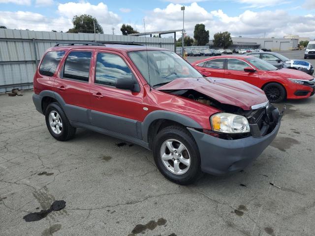 Photo 4 from auction – 2006 MAZDA TRIBUTE I with VIN 4F2YZ02Z66KM13896
