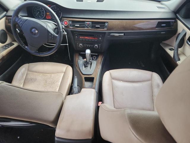 Photo 8 from auction – 2009 BMW 328 I SULE with VIN WBAPH53519A435609