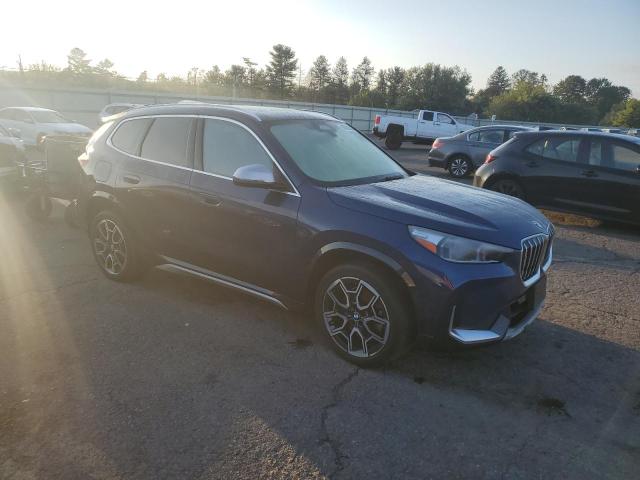 Photo 4 from auction – 2023 BMW X1 XDRIVE2 with VIN WBX73EF07P5X33656