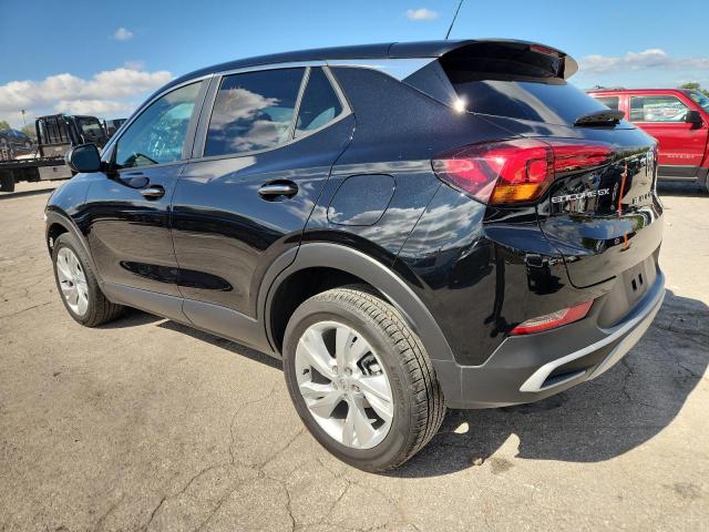 Photo 2 from auction – 2025 BUICK ENCORE GX with VIN KL4AMBSL7SB137160