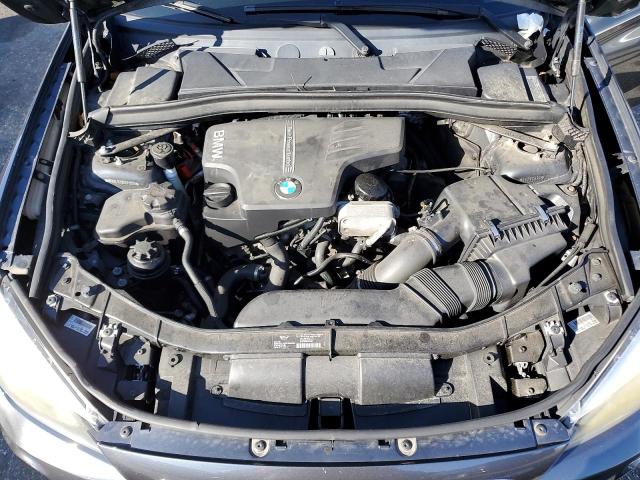 Photo 12 from auction – 2014 BMW X1 XDRIVE2 with VIN WBAVL1C53EVY13110