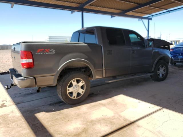 Photo 3 from auction – 2006 FORD F150 SUPER with VIN 1FTPW14516KD83324