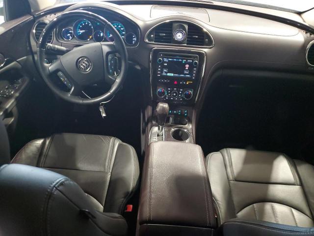 Photo 8 from auction – 2017 BUICK ENCLAVE with VIN 5GAKVBKD9HJ275248
