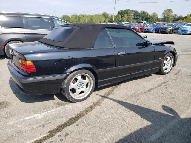 Photo 3 from auction – 1998 BMW M3 AUTOMAT with VIN WBSBK0338WEC39733