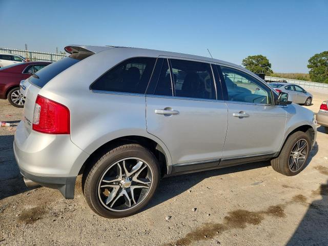 Photo 3 from auction – 2011 FORD EDGE LIMIT with VIN 2FMDK4KC9BBA68448