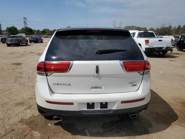 صورة رقم 6 من المزاد - 2013 LINCOLN MKX مع VIN 2LMDJ8JK7DBL12026