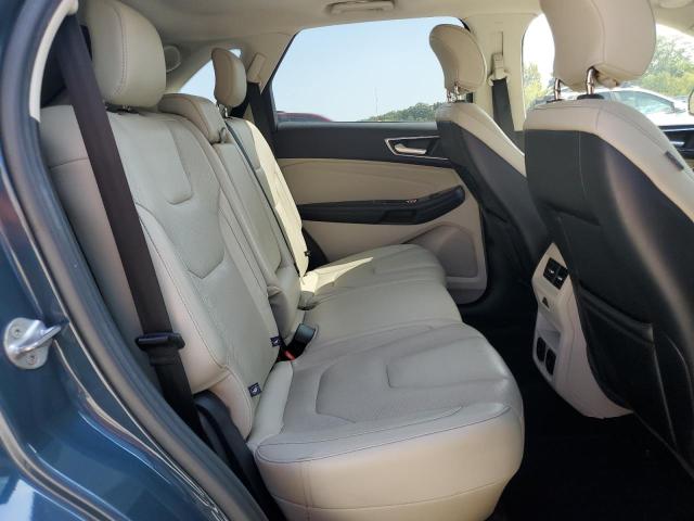 Photo 11 from auction – 2016 FORD EDGE TITAN with VIN 2FMPK3K94GBC29971