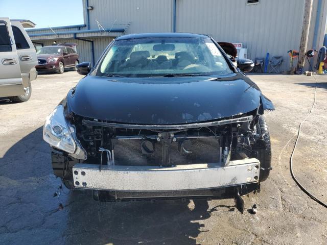 Photo 5 from auction – 2014 NISSAN ALTIMA 3.5 with VIN 1N4BL3AP9EC296676