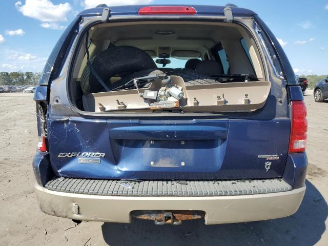 Photo 6 from auction – 2005 FORD EXPLORER with VIN 1FMZU74W65UA96988