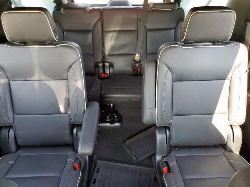 Photo 10 from auction – 2025 GMC YUKON ELEV with VIN 1GKS1BRD0SR108998