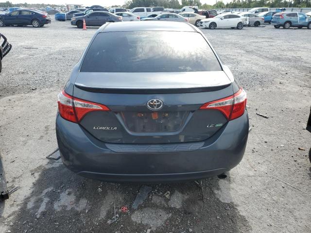 Photo 6 from auction – 2015 TOYOTA COROLLA EC with VIN 2T1BPRHE5FC268095