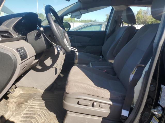 Photo 7 from auction – 2015 HONDA ODYSSEY with VIN 5FNRL5H48FB503286