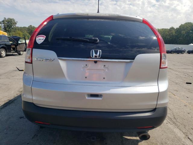 Photo 6 from auction – 2012 HONDA CR-V EXL with VIN 2HKRM3H76CH505966