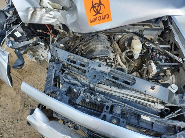 Photo 11 from auction – 2017 CHEVROLET SILVERADO with VIN 3GCUKREC6HG360383