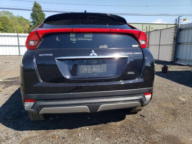 Photo 6 from auction – 2019 MITSUBISHI ECLIPSE CR with VIN JA4AT5AA2KZ019433