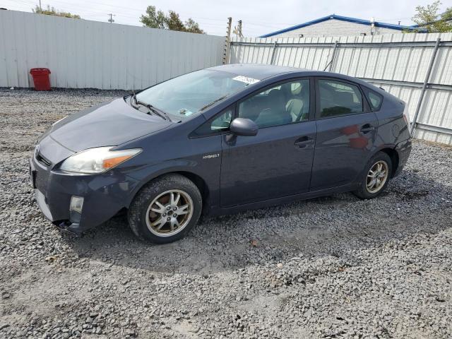 TOYOTA PRIUS 2011 with VIN JTDKN3DU2B0309450 - Photo from auction