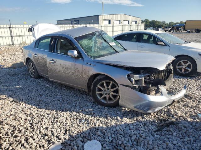 Photo 4 from auction – 2006 BUICK LUCERNE CX with VIN 1G4HD57246U168362