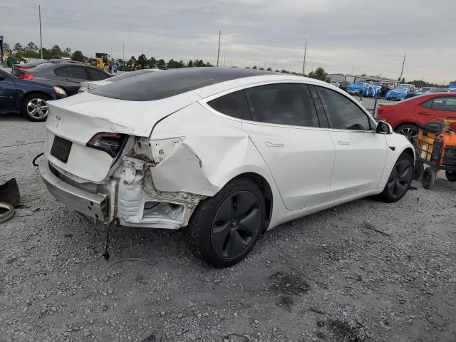 Photo 3 from auction – 2020 TESLA MODEL 3 with VIN 5YJ3E1EA3LF659024
