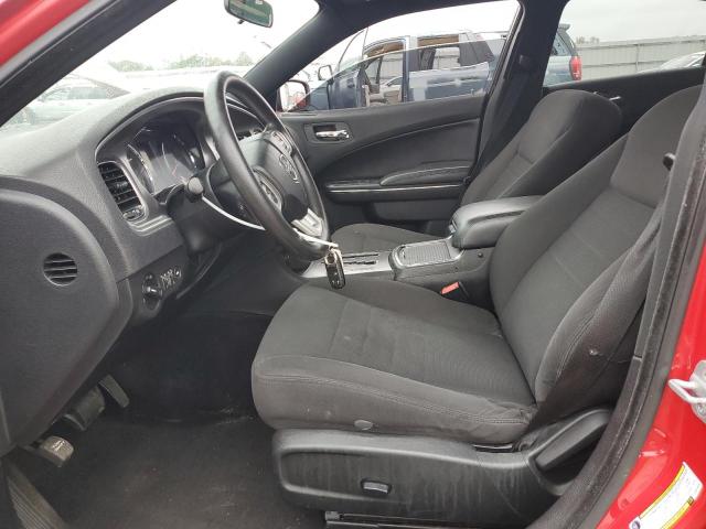 Photo 7 from auction – 2013 DODGE CHARGER SE with VIN 2C3CDXBG3DH579446