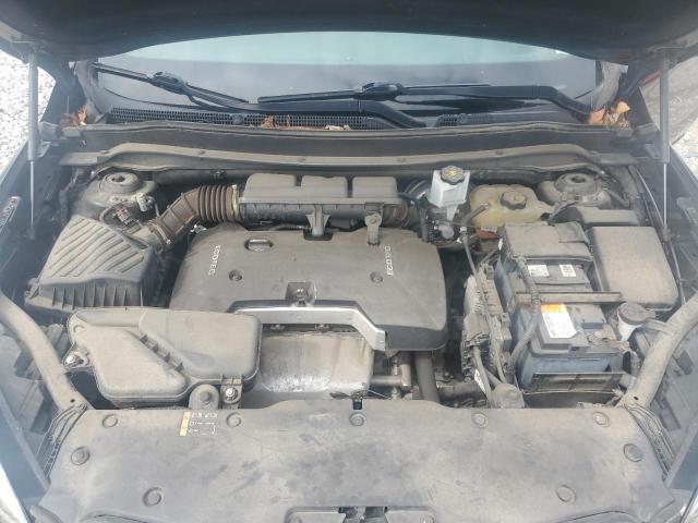 Photo 12 from auction – 2017 BUICK ENVISION E with VIN LRBFXBSA9HD023481
