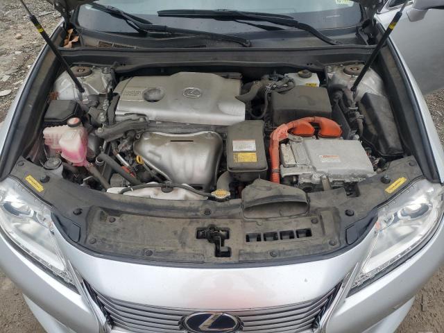 Photo 11 from auction – 2015 LEXUS ES 300H with VIN JTHBW1GG4F2089342
