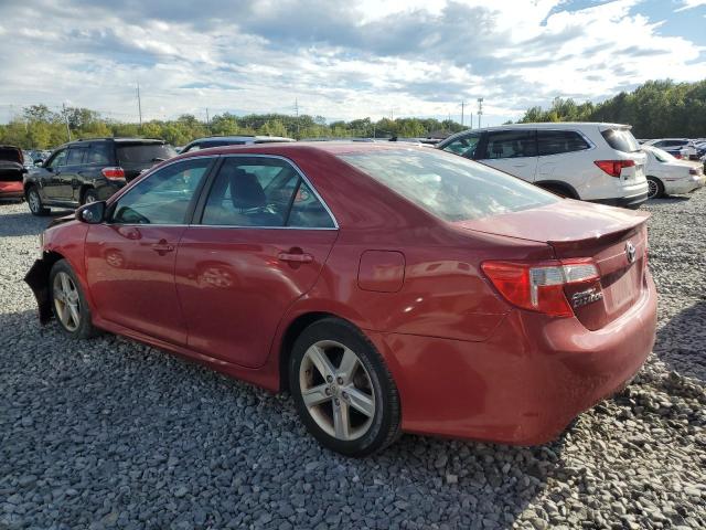 Photo 2 from auction – 2013 TOYOTA CAMRY L with VIN 4T1BF1FK9DU723667