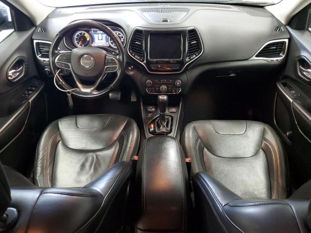 Photo 8 from auction – 2020 JEEP CHEROKEE L with VIN 1C4PJMDN4LD557600