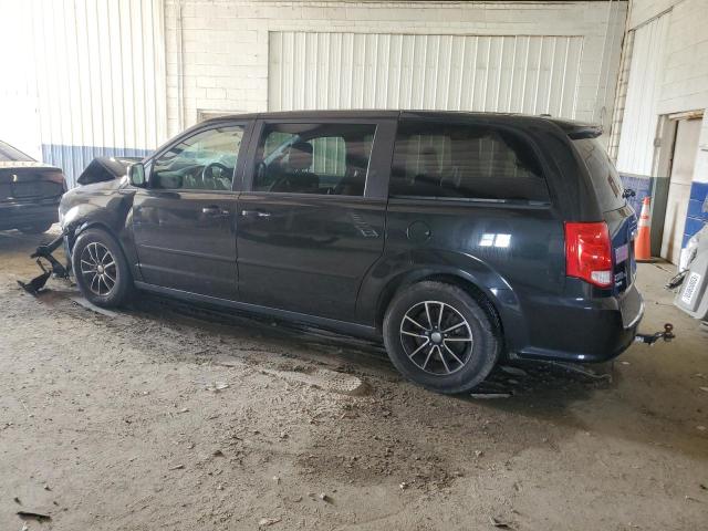 Photo 2 from auction – 2015 DODGE GRAND CARA with VIN 2C4RDGEG8FR570157